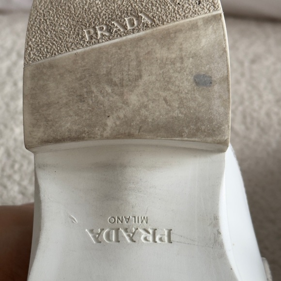 Prada loafers - Picture 2 of 9